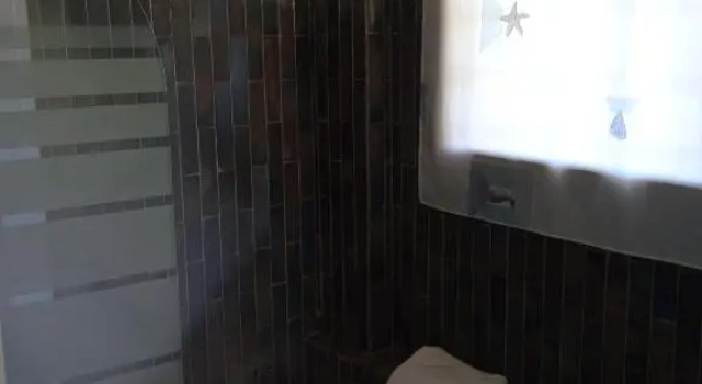 Четырёхместный номер Standard Hôtel Le Mas Fleuri
