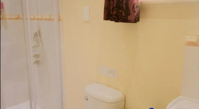 Четырёхместный номер Luxury с красивым видом из окна Pinetown Lala Land
