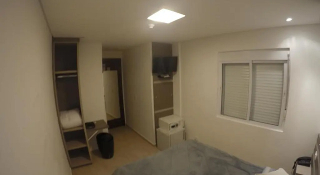Номер Standard Hollyster Hotel