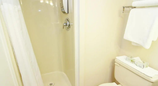 Двухместный номер Standard Herons Landing Hotel