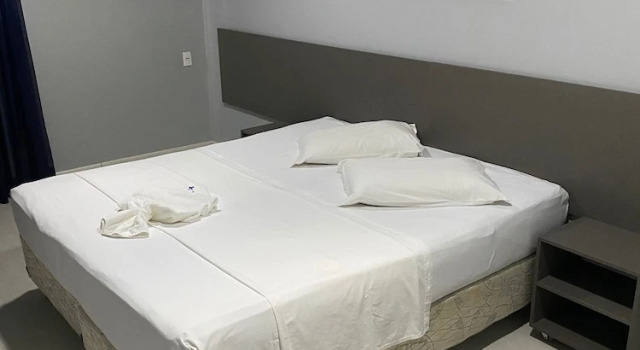 Одноместный номер Standard Hotel Aquarius