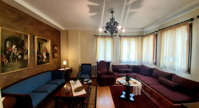 Апартаменты Deluxe Traditional House in the Historic Center