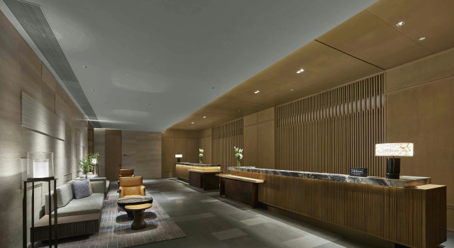 Doubletree By Hilton Taizhou Shenxianju, Buchen Sie Hotel Taizhou Zhejiang