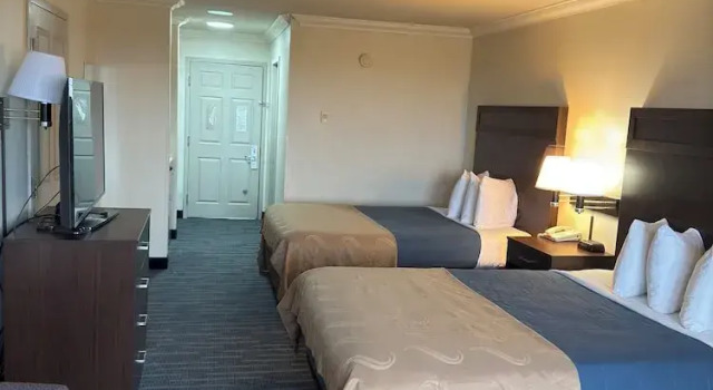 Номер Luxury Ocean Parradise Hotel and Resort
