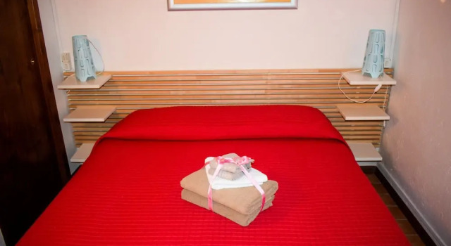 Economy Studio Casale Civetta