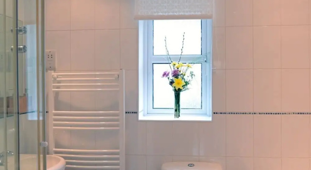 Апартаменты Beachside Apartment
