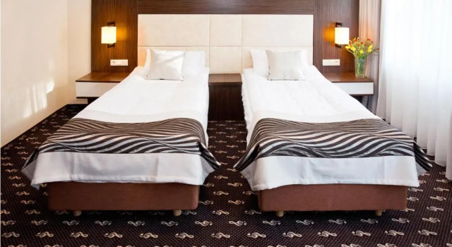 Номер Prestige Hotel Fryderyk