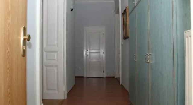 7k - Apartmány Lázeňská