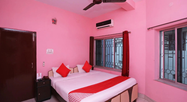 OYO Flagship 13524 Swapan Guest House