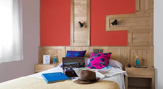 Номер Economy Hotel San Miguel