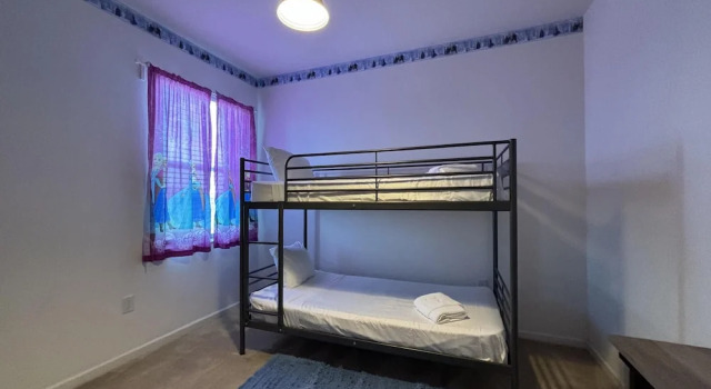 10 BR Gorgeous Home Game Room Son103, Rezerwuj Dom wakacyjny Kissimmee Kissimmee