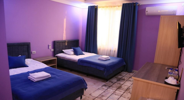 Номер Standard CITIZEN HOTEL