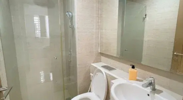 ARRAM 02 | Taman Anggrek Residences, Book Hotel Jakarta Jakarta provinsen