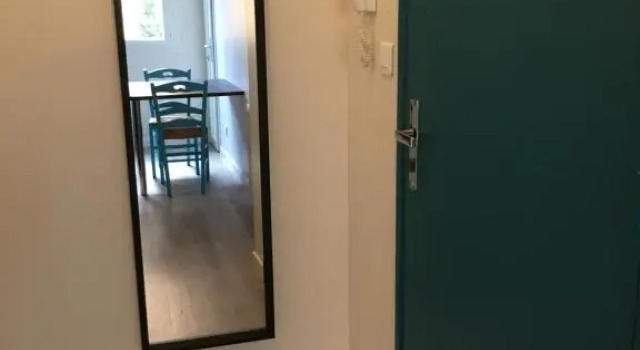 Adorable appartement proche Thermes et Plan d’eau, Reserva ahora Apartamento Vichy 