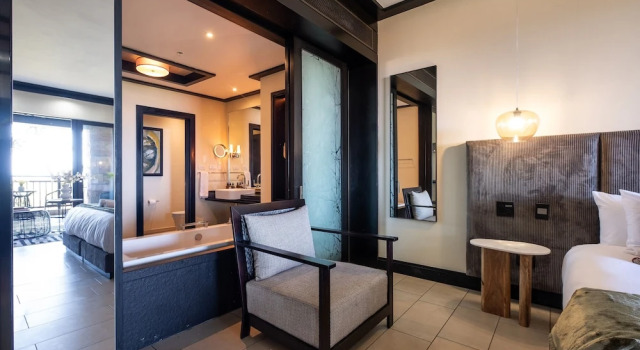 Zimbali Coastal Resort - Luxurious Apartments, Забронировать Апартаменты/квартира Отели Зимбали с бассейном, Бассейн