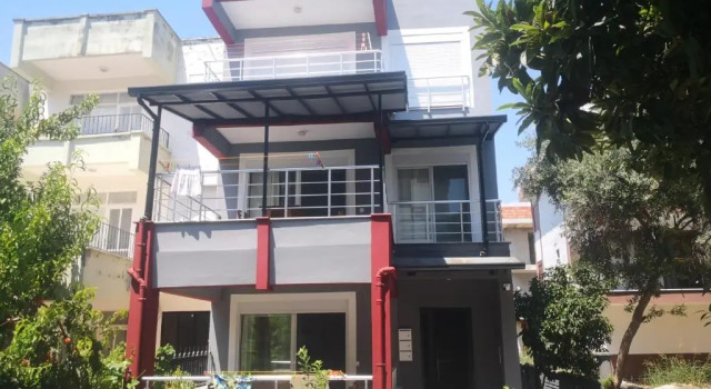 Ferienwohnung in Finike, 150 Meter vom Meer entfernt 3, Забронировать Отель Отели провинции Антальи с парковкой, Парковка