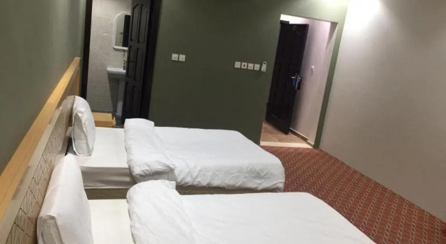 Kol Alayam Hotel