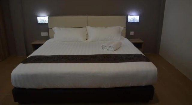 Двухместный номер Standard Welcome Inn GM