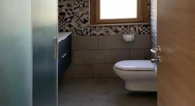Komfort Dreier Zimmer La Tenuta del Barone