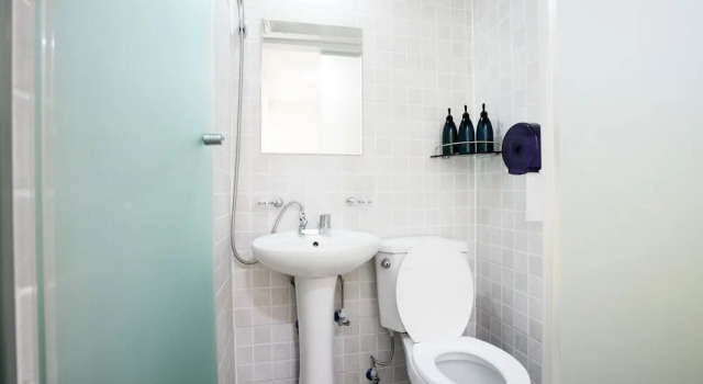 Одноместный номер Economy 24 Guesthouse Myeongdong Avenue
