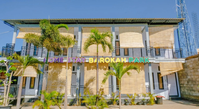 Hotel O sembagus Family