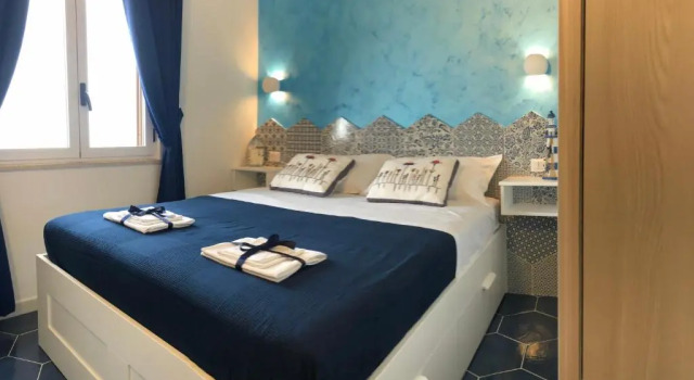 Appartamento Parco Venere, Book Apartment Hotels in Diamante with Parking, Parking