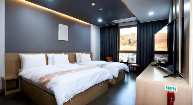 Namyangju Benikea JD Hotel, Rezervasyon Otel Namyangju Gyeonggi-do