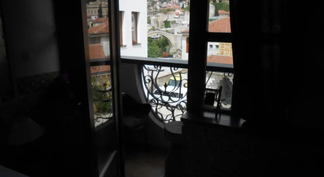 Четырёхместный номер Standard Villa Anri