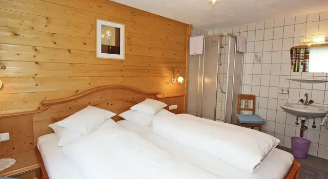 Апартаменты с балконом Apartment in Kappl near Ski Lift
