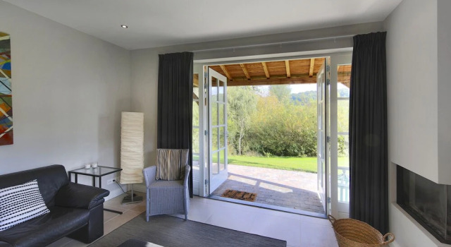 Beautiful Apartment in Slenaken, Prenota Appartamento Slenaken Heuvelland