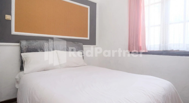 Номер Deluxe Hotel Limaran 1