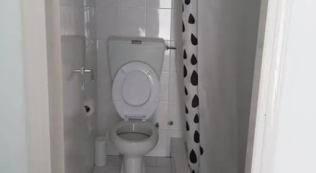 Трёхместный номер Standard с балконом Galanis Place