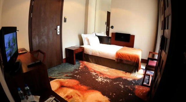 Номер Standard Hotel Krasicki