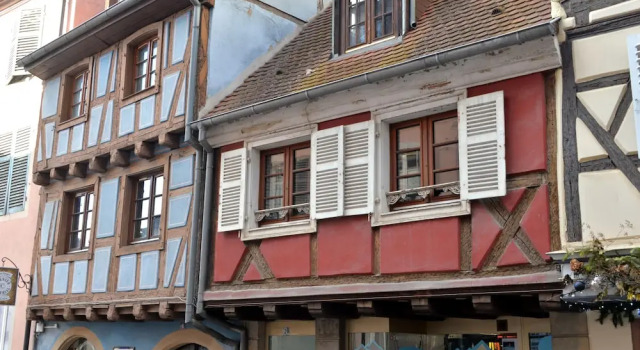 La Grande Terrasse du Centre
