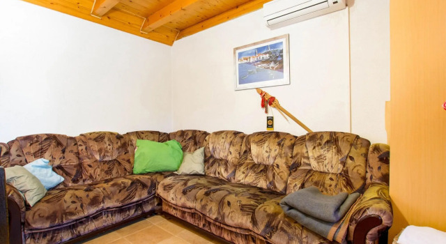 Holiday Home in Seline Near the Sea, Забронировать Дом для отпуска Коттеджи Селине, Коттедж
