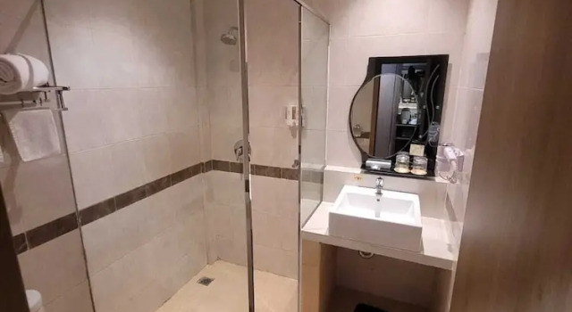Premium kamer Classie Hotel