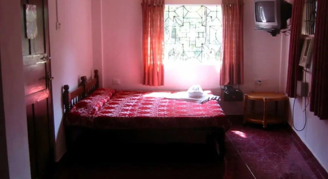 Baga Villa Harshita, Book Villa Villaer i Baga, Villa