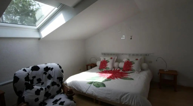 Gîte Granges-Aumontzey-Granges-sur-Vologne, 3 pièces, 5 personnes - FR-1-589-122, Reserva ahora Hotel Granges-Aumontzey Lorena