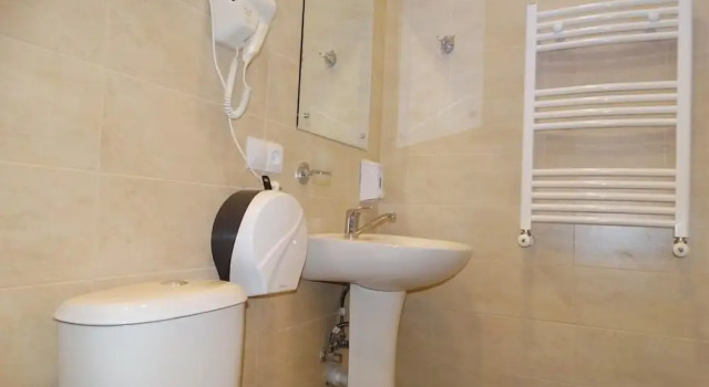 Номер Standard Hotel iver