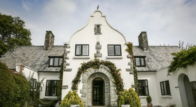 Killeena Self Catering Apartments, Buchen Sie Ferienwohnung Creagh Irland