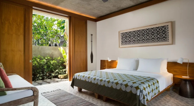 Студия Atelier TE Designer Guesthouse