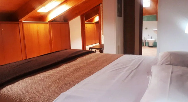 B&B Nevera