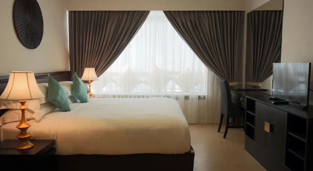 Pyay Garden Residence