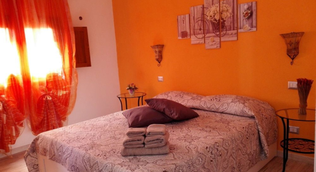 La Perla del Sud, Buchen Sie Bed & Breakfast Teulada Sulcis Iglesiente