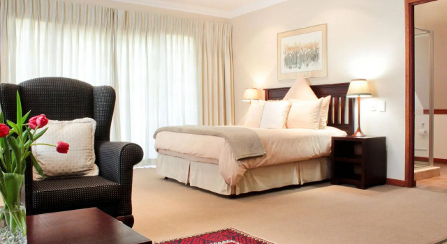 Ashbrook Country Lodge