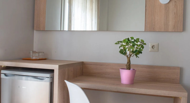 Номер Standard Hotel Strass