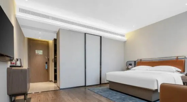 Apartmá Echarm Plus Hotel