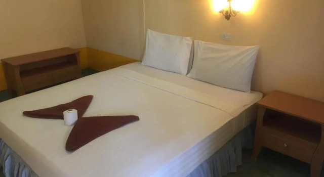 Двухместный номер Superior Cocos Guest House
