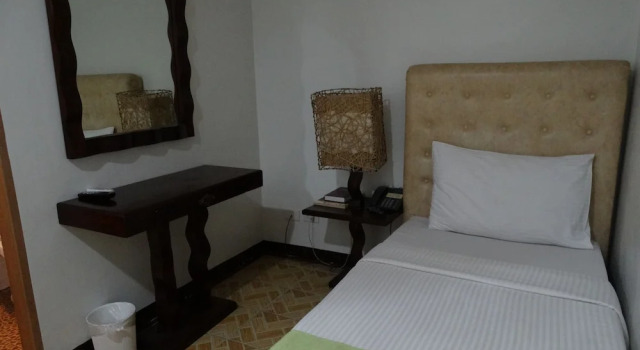 Номер Standard Ecoland Suites & Inn