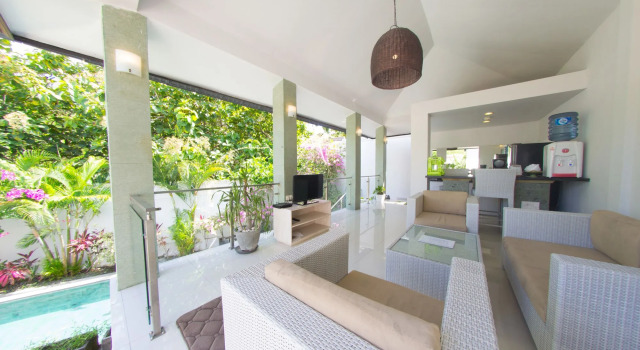 Kama Villas Uluwatu